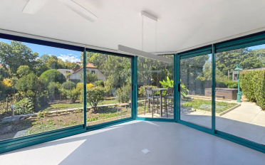 Maison contiguë 7 pièces - image - 6