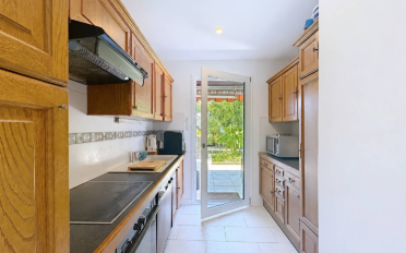 Maison contiguë 7 pièces - image - 7