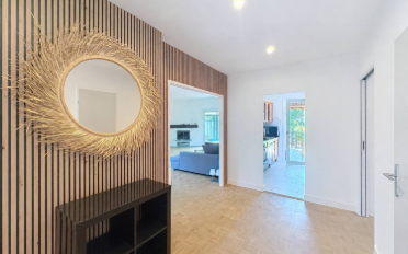 Maison contiguë 7 pièces - image - 8