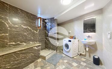 Single house 9 rooms - image - 10