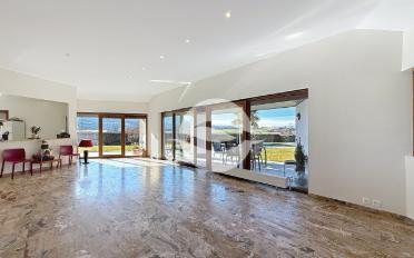 Single house 9 rooms - image - 2