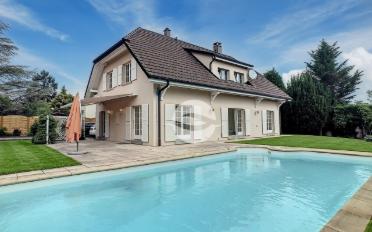 Einfamilienhaus 5.5 Zimmer - image - 1