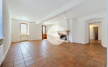 Apartment 6.5 rooms - image - 8