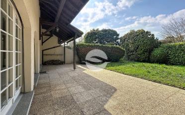 Maison 7.5 pièces - image - 1