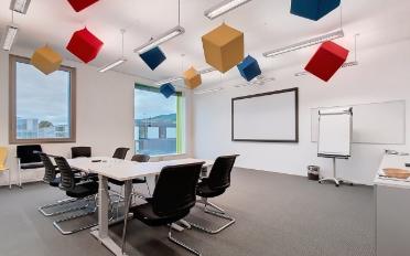 Gewerbe 6 Zimmer - image - 1