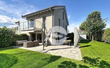 Single house 5.5 rooms - image - 1