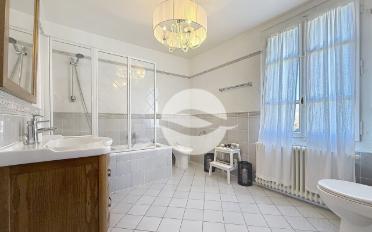 Single house 7.5 rooms - image - 10