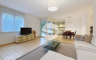 Möbl. Wohnobj. 3.5 Zimmer - image - 1