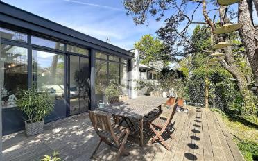 Reihenfamilienhaus 7 Zimmer - image - 1