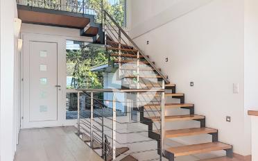 Maison 8.5 pièces - image - 10