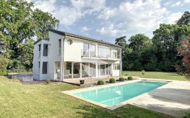 Maison 8.5 pièces - image - 1