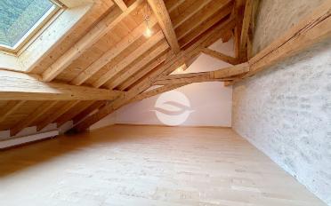 Maison contiguë 5.5 pièces - image - 8