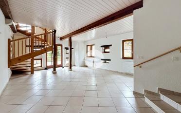 Maison contiguë 5.5 pièces - image - 1