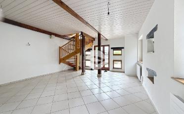 Maison contiguë 5.5 pièces - image - 2