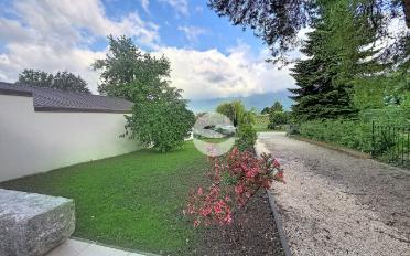 Row house 5.5 rooms - image - 11