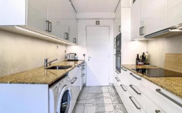 Appartement meublé 3 pièces - image - 4