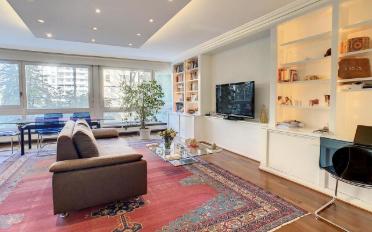 Appartement meublé 3 pièces - image - 3