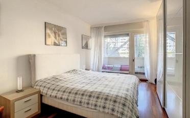 Appartement meublé 3 pièces - image - 6