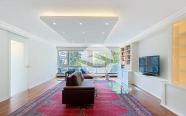 Möbl. Wohnobj. 3 Zimmer - image - 2