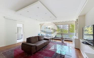 Möbl. Wohnobj. 3 Zimmer - image - 3