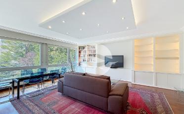 Möbl. Wohnobj. 3 Zimmer - image - 1