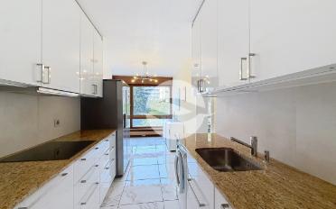 Möbl. Wohnobj. 3 Zimmer - image - 4