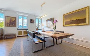 Maison 7.5 pièces - image - 7