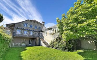 Maison 7.5 pièces - image - 2