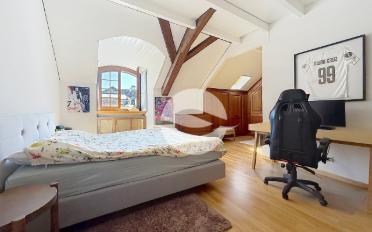 Maison 7.5 pièces - image - 13
