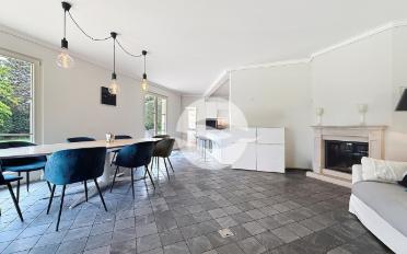 Einfamilienhaus 10.5 Zimmer - image - 8