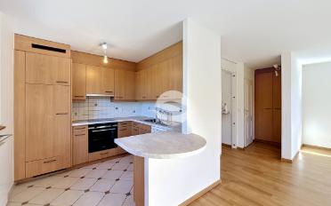 Apartment 5 rooms - image - 3
