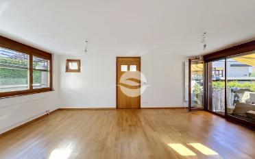 Apartment 5 rooms - image - 2