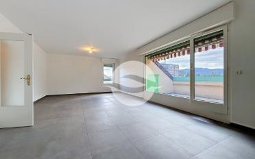 Wohnung 3.5 Zimmer - image - 3