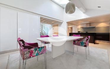 Möbl. Wohnobj. 3 Zimmer - image - 5