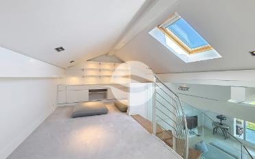 Möbl. Wohnobj. 3 Zimmer - image - 12