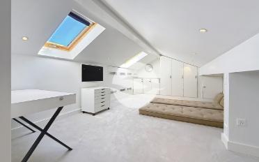 Möbl. Wohnobj. 3 Zimmer - image - 13