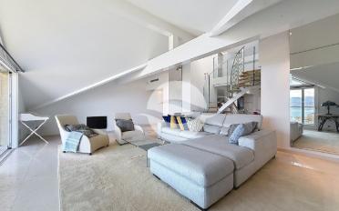 Möbl. Wohnobj. 3 Zimmer - image - 3