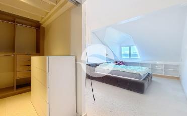 Möbl. Wohnobj. 3 Zimmer - image - 8