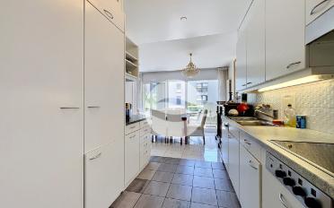 Wohnung 5.5 Zimmer - image - 3