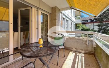 Wohnung 5.5 Zimmer - image - 12