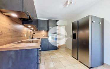 Apartment 4 rooms - image - 3