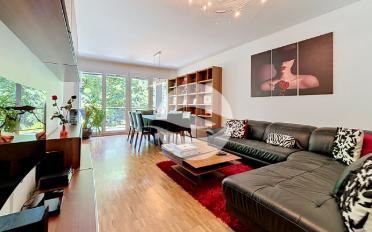 Apartment 5 rooms - image - 7