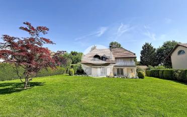 Einfamilienhaus 7 Zimmer - image - 1
