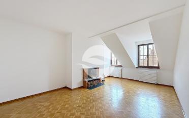 Wohnung 2 Zimmer - image - 1