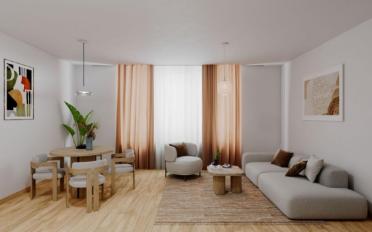 Apartment - image - 1