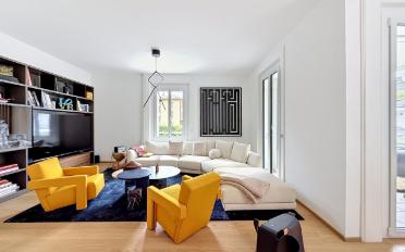 Single house 10 rooms - image - 4