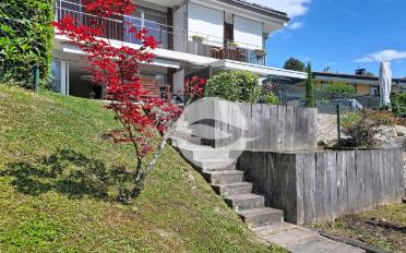 Bifamiliar house 5 rooms - image - 1