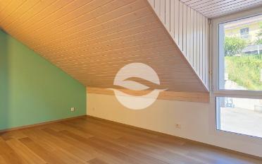 Bifamiliar house 5 rooms - image - 7
