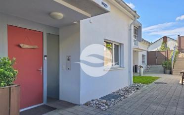 Bifamiliar house 5 rooms - image - 11