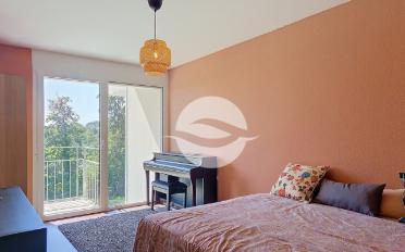 Bifamiliar house 5 rooms - image - 8